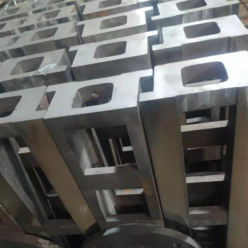 FK聯(lián)合破碎系列