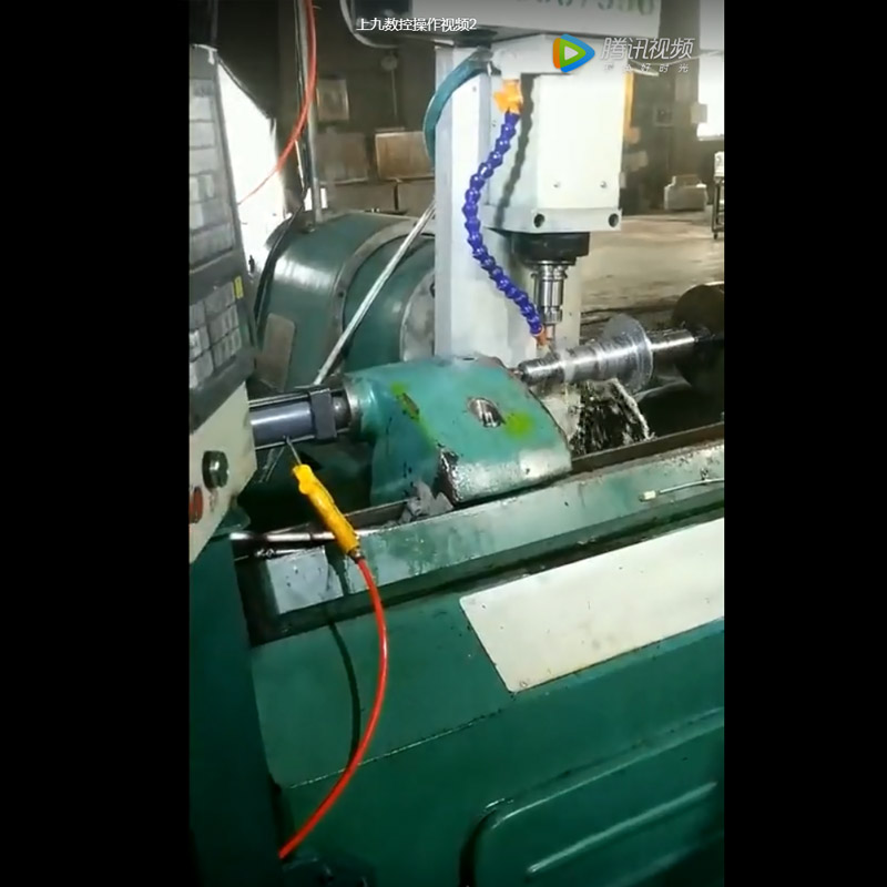 西蒙斯圓錐破碎機